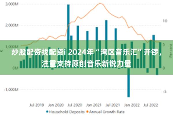 炒股配资找配资i 2024年“湾区音乐汇”开锣，注重支持原创