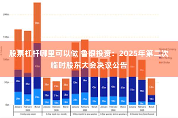 股票杠杆哪里可以做 鲁银投资：2025年第二次临时股东大会决议公告